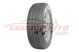 COP. 235/55HR18 NOKIAN WR SUV 3 XL 104H M+S